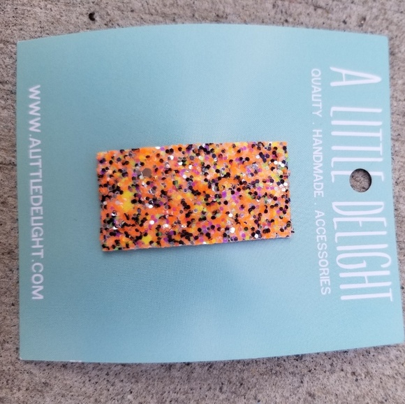 Halloween hair accessories - Picture 2 of 4